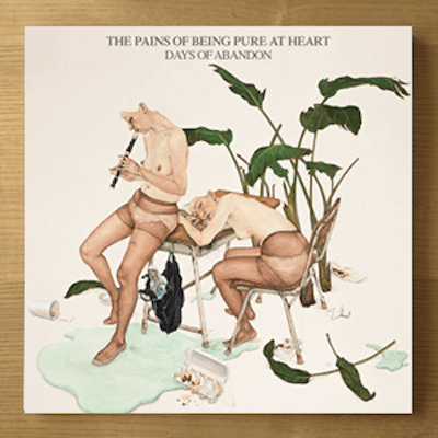 The Pains of Being Pure at Heart — Official Website